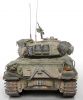 - 1/35 (Centurion-Shot 1/35), AFV-club