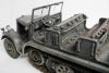 Trumpeter 1/35 Sd.Kfz.7 8t Early version