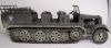 Trumpeter 1/35 Sd.Kfz.7 8t Early version