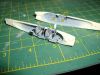 Choroszy Modelbud 1/72 Tachikawa Ki-17 -   