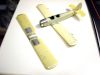 Choroszy Modelbud 1/72 Tachikawa Ki-17 -   