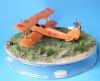 Choroszy Modelbud 1/72 Tachikawa Ki-17 -   