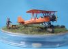 Choroszy Modelbud 1/72 Tachikawa Ki-17 -   