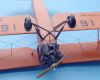 Choroszy Modelbud 1/72 Tachikawa Ki-17 -   