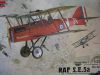 Roden 1/32 RAF S.E.5a -  