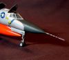 Italeri 1/72 Convair B-58A Hustler -  