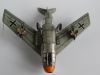 Revell 1/72 Focke-Wulf Ta-183 Huckebein -  