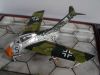 Revell 1/72 Focke-Wulf Ta-183 Huckebein -   