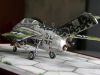 Revell 1/72 Focke-Wulf Ta-183 Huckebein -  