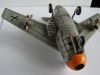 Revell 1/72 Focke-Wulf Ta-183 Huckebein -  