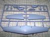  Special Hobby 1/72 Fokker D.XXI 4.sarja wing with slots