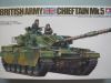 Accurate Armour 1/35 CHIEFTAIN ARRV Mk-7.