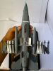 Academy 1/48 F-16C Fighting Falcon