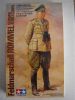  Tamiya 1/16 Feldmarschall Rommel -  