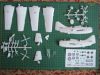  Eastern Express/Frog 1/72 Gannet Mk. I -  