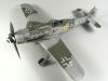 Tamiya 1/72 Focke-Wulf Fw-190D-9