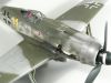 Tamiya 1/72 Focke-Wulf Fw-190D-9