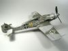 Tamiya 1/72 Focke-Wulf Fw-190D-9