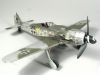 Tamiya 1/72 Focke-Wulf Fw-190D-9