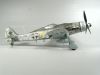 Tamiya 1/72 Focke-Wulf Fw-190D-9