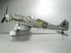 Tamiya 1/72 Focke-Wulf Fw-190D-9