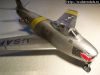 1/48 Academy F-86F Sabre (5112958) Capt. Harold Fisher, Korea 1953