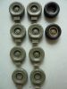  Real Model 1/35 wheels set for Faun Elefant SLT-56