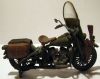 Tamiya 1/35 Harley-Davidson WLA1945