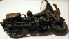 Tamiya 1/35 Harley-Davidson WLA1945