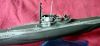 Flagman 1/350 Uboat type VII 41 -   VII