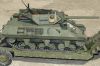 1/35 M-25 + Academy M-10 -    