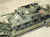 1/35 M-25 + Academy M-10 -    