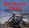  HobbyBoss 1/72 -24(Mi-24V Hind-E) #87220