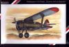  Special Hobby 1/48 Polikarpov I-15 Chato