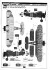  Special Hobby 1/48 -15 (Polikarpov I-15 Chato)