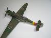 Dragon 1/48 Ta-152H-0, W.Nr. 150020,  JG 301,  1945