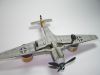 Dragon 1/48 Ta-152H-0, W.Nr. 150020,  JG 301,  1945