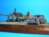 Dragon 1/48 Ta-152H-0, W.Nr. 150020,  JG 301,  1945