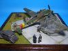 Dragon 1/48 Ta-152H-0, W.Nr. 150020,  JG 301,  1945