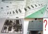 Fujimi 1/350 IJN Kongo 1944 + Etching parts deluxe version