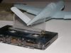 ICM 1/48 Bf-109F-4 VJ+WC -  