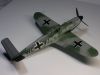 ICM 1/48 Bf-109F-4 VJ+WC -  