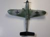 ICM 1/48 Bf-109F-4 VJ+WC -  