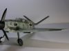 ICM 1/48 Bf-109F-4 VJ+WC -  