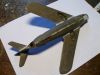 Kitech 1/48 -17(MiG-17 Fresco) -  