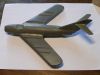 Kitech 1/48 -17(MiG-17 Fresco) -  