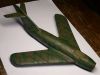 Kitech 1/48 -17(MiG-17 Fresco) -  