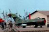 Kitech 1/48 -17(MiG-17 Fresco) -  