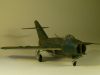 Kitech 1/48 -17(MiG-17 Fresco) -  