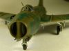 Kitech 1/48 -17(MiG-17 Fresco) -  